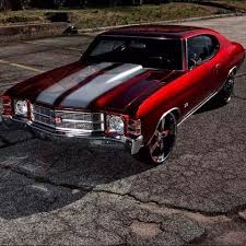 Pin On Classic Cars Of Velocity