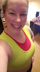 Lower body strength workout at 7am Tuesday