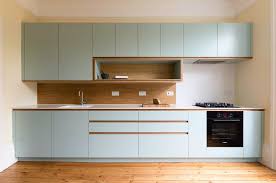 The Finishing Touch Your Kitchen Cabinets Need In 2020 Plywood Kitchen Home Decor Kitchen Bespoke Kitchens