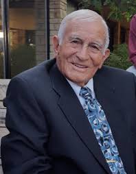 Obituary for Ernest Rael