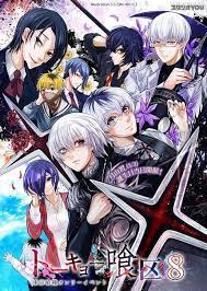 Juuzou Suzuya Tokyo Ghoul Re Poster Daraensuzu Tokyo Ghoul Funny Tokyo Ghoul Manga Juuzou Suzuya