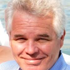 mark bent (@haitistation)