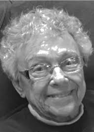 Doris Cramer Obituary (2016)