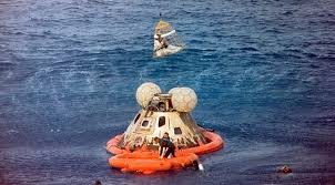 Hace 50 años el mundo contuvo el aliento 4 días cuando escuchó la mítica  frase: 'Houston, tenemos un problema'