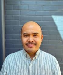 Eric Mai is Our New Co-Executive Director