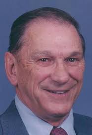 Obituary: Roy E. Taliaferro, 94, of Hannibal, Mo.