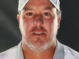 Boo Weekley Career in Photos