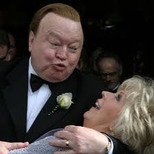 Bert Newton: Family life in pictures