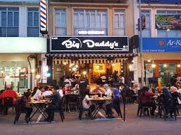 Maybe you would like to learn more about one of these? 38 Tempat Makan Menarik Di Johor Bahru Sajian Paling Best Di Jb