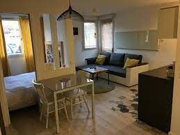 For dinner from 7 p.m. Wohnung Lespinet Wohnung Toulouse