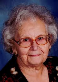 Elsie Lesinski Obituary (1927