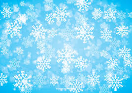Touch device users, explore by touch or with swipe gestures. Winter Snowflake Background 98145 Vector Art At Vecteezy