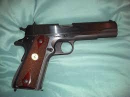 Image result for Twilight Blue 1991 Colt