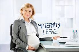 A Disability Does Not Have To Be Long Term It Is Considered For Maternity Leave As Well Maternity Leave Paid Maternity Leave Maternity