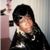 Obituary information for Ms. Georgia McLeod