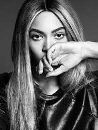 The backlash to the singer's new advertising campaign has . Beyonce Time