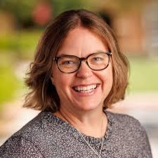 Heather Posey-Ware, Student Affairs Professional, Department of Management  Information Systems, Master of Business and Technology at Terry College of  Business