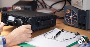 In the amateur radio (ham radio) community, we provide a lot of local information, especially during weather related events, and communication for disasters. Amateur Radio Field Day Set For June 22 23 At The Civic Center