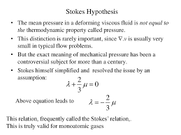 Study Of Navier Stokes Equations Ppt Download