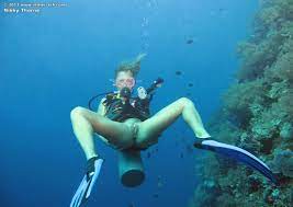 Nude scuba diving - XXX Excellent compilations free.