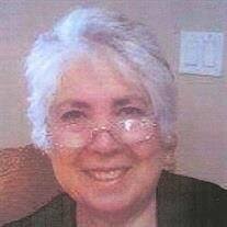 Margaret Zamora Obituary