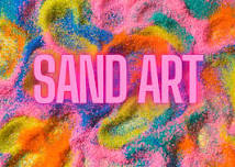 Sand Art