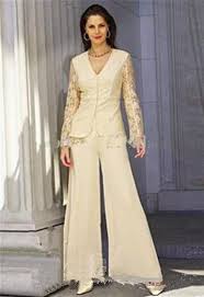 Aliexpress Com Buy 2015 Mother Of The Bride Pants Suit Summer Chiffon Two Piece Mothe Wedding Dress Chiffon Mother Of The Bride Dresses Elegant Wedding Dress