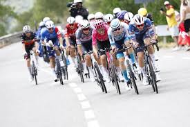 DIRECT. Tour de Catalogne 2026, 5ème étape (La Seu d'Urgell - La Molina)