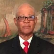 Rev. Clarence Moses Price Obituary