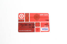 However, visa does offer some gifts cards that can be used abroad through banks, such as the. Target Visa Gift Card 100 00 Property Room