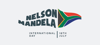 Theme of nelson mandela international day 2021. How 67 Minutes On Mandela Day Can Change Our World And Benefit Your Business Bvsa Ltd More Than Just Numbers