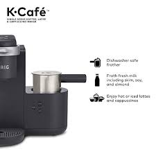 How do i use gevalia free coffee maker offer? Ù‚ÛŒÙ…Øª Ùˆ Ø®Ø±ÛŒØ¯ Keurig K Cafe Single Serve Carafe Coffee Maker With Gevalia Signature Blend Mild Roast 32 K Cup Pods Ø§ÛŒÚ¯Ø±Ø¯