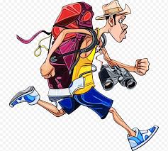 Bóng đá, quần vợt, bóng chuyền, tennis, các cuộc thi và giải đấu hấp dẫn nhất thế giới. Du Lá»‹ch Thá»ƒ Thao Hoáº¡t Hinh Ba Lo Váº½ Ba Lo Cáº­u Be Hoáº¡t Hinh Du Lá»‹ch Png Klipartz