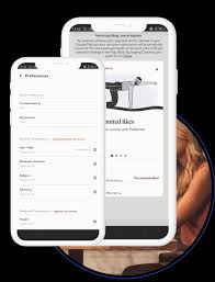 Three out of four hinge matches go on a second date. Create A Dating App Like Hinge App Of The Week 2021