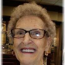 Georgia Lee Toms Obituary