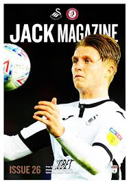 Currently, bristol city rank 11th, while swansea city hold 21st position. Swansea City Vs Bristol City Issue 26 By Swanseacityafc Issuu