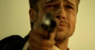 Pin By Pam Farris On Cinema Seven Movie Best Movie Lines Movies