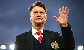 El entrenador holandés louis van gaal, que había dejado entrever su retirada del fútbol a los 65 años, explicó este miércoles que su. 96 1 Wefm Louis Van Gaal Has Been Dismissed As Facebook