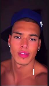 Scriblig Drawing Marlon