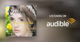 Marguerite and the Duke in Disguise Audiobook by Alicia Cameron