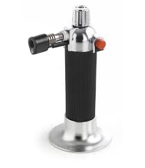 Retrouvez tous nos chalumeaux alimentaire sur notre site habiague.com et dans notre. Mastrad Chalumeau De Cuisine Reglable Noir Sans Emballage Aluminum Achat Prix Fnac
