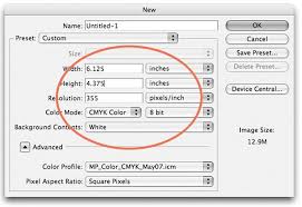 It follows you in your pocket, on your desk, and to every tradeshow or networking event, you attend. File Setup Instructions For Photoshop Modern Postcard