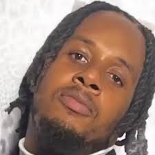 Eric Bellinger & Queen Naija