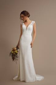 Ich sage es dir, du hast erst gewonnen, wenn sie im brautkleid vor dir steht und deinen nachnamen trägt.! Brinkman Brautkleider Hochzeitkleider Brautmode Diamore