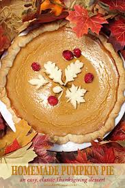Mom S Pumpkin Pie Recipe Yummy Food Dessert Pumpkin Pie Easy Pumpkin Pie