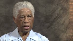 Civil Rights History Project: Charles Siler