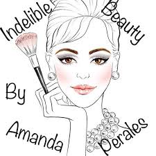 Indelible Beauty by Amanda Perales