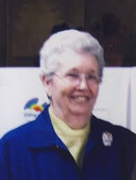 Lola Coombes Obituary