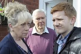 Michael McStay, Coronation Street and Doctor Who actor, dies aged 92