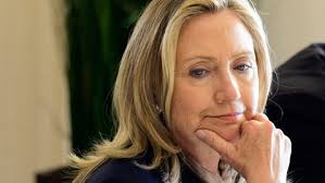 Hillary Clinton Close to Paying Off 2008 Campaign Debt